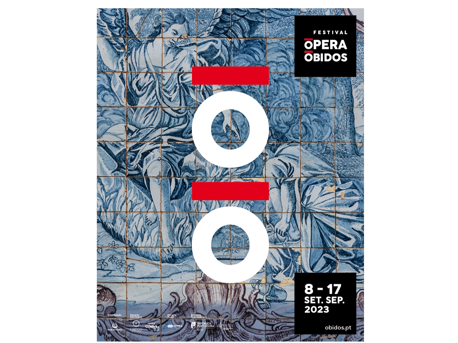 Festival de Ópera de Óbidos