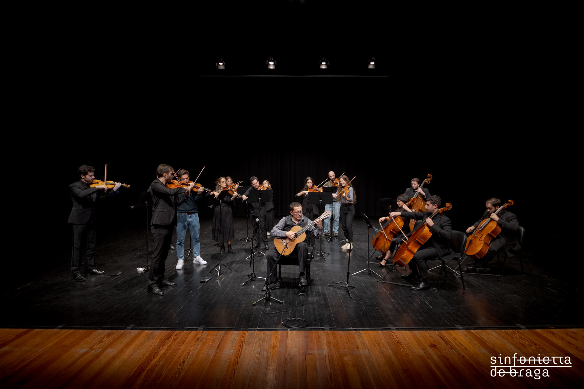 Sinfonietta de Braga