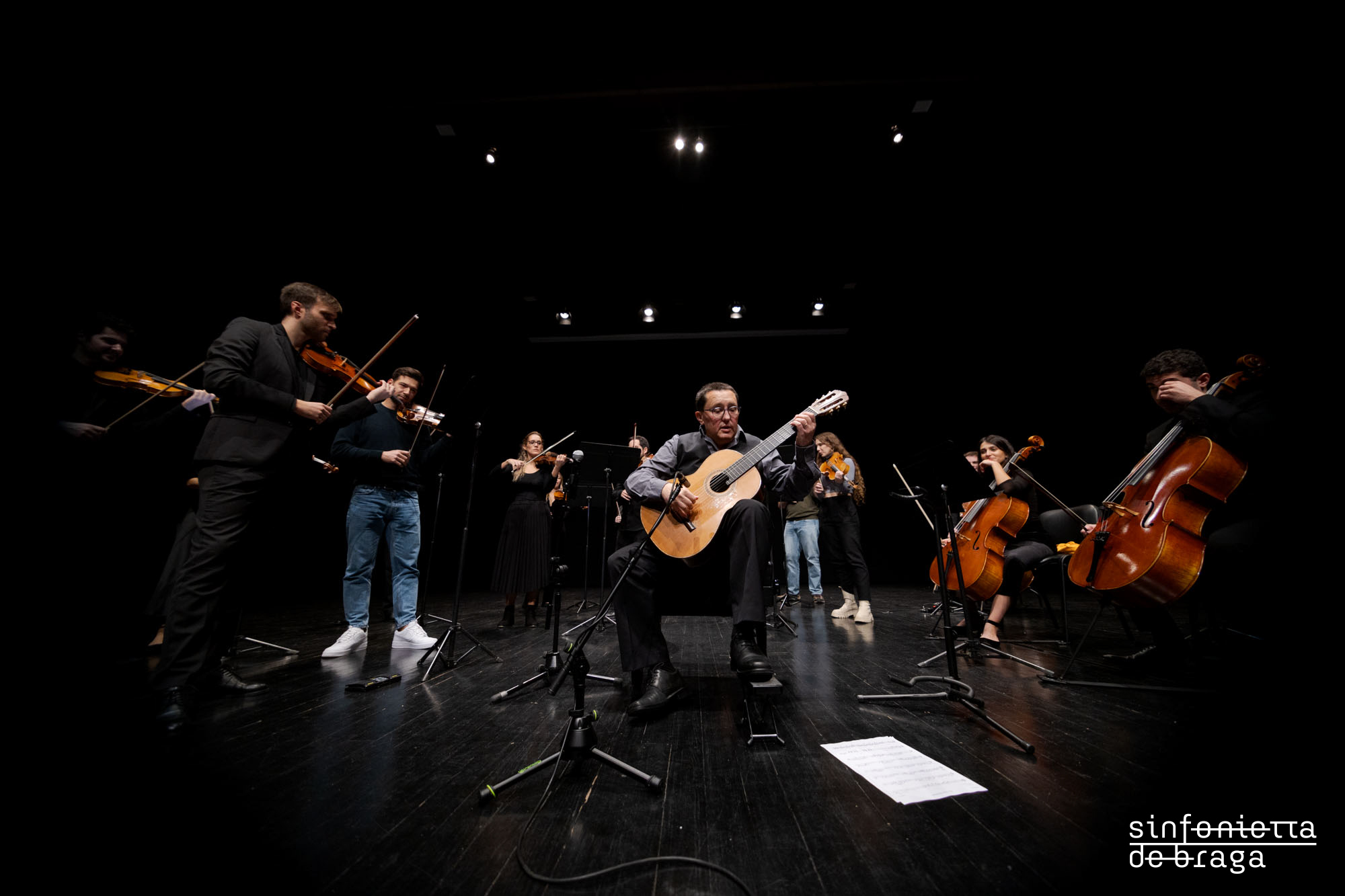 Sinfonietta de Braga