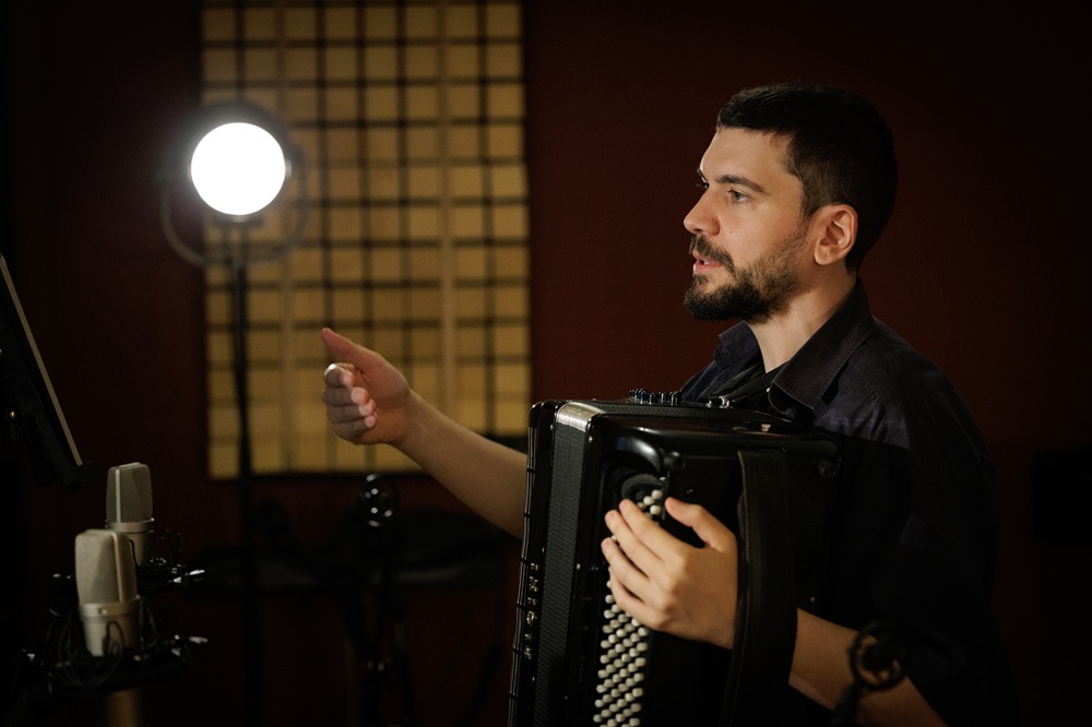 João Barradas