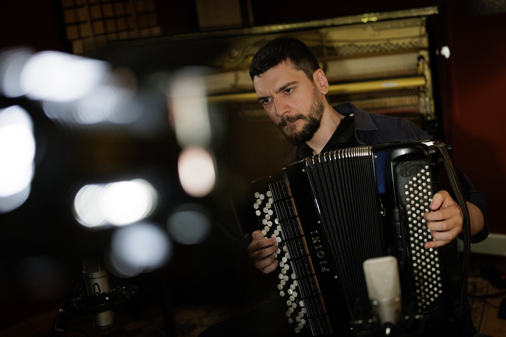João Barradas