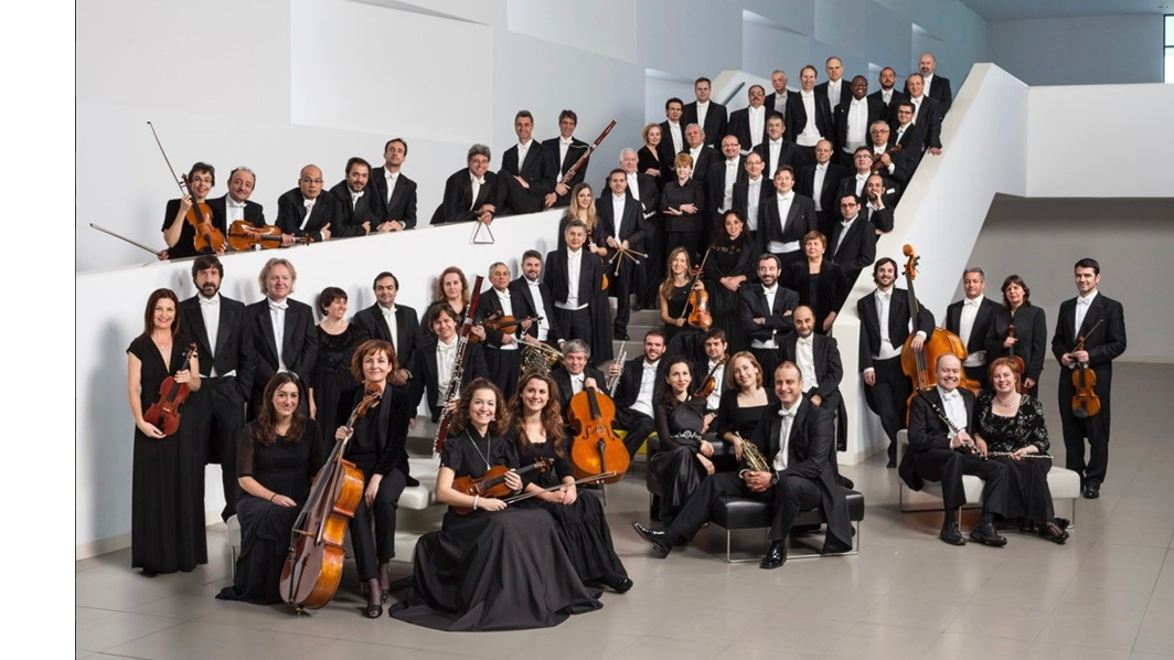 Orquestra Sinfónica do Principado das Astúrias