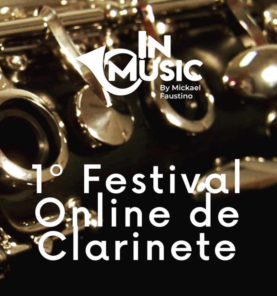 Festival Online de Clarinete