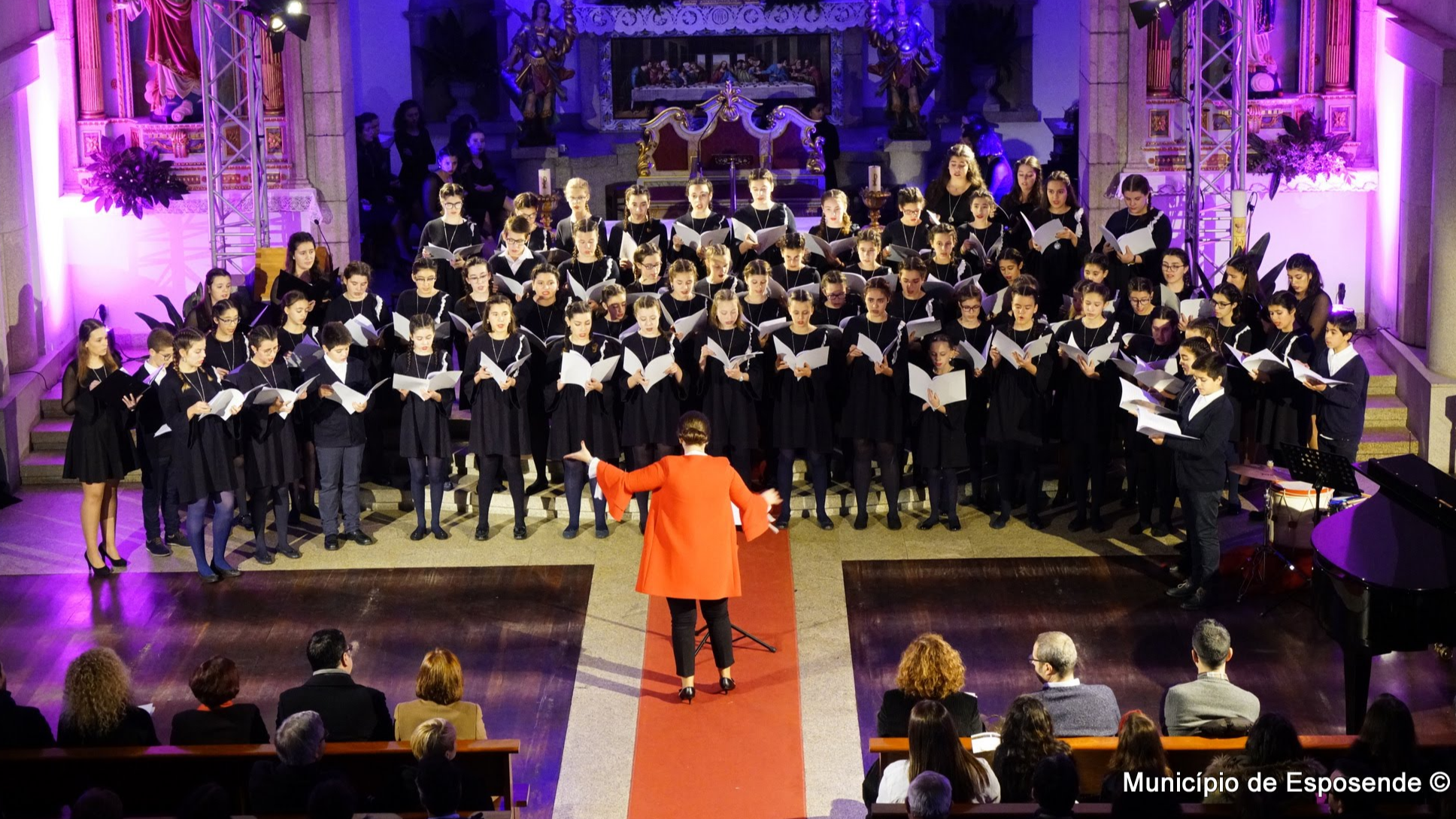 Coro Ars Vocalis