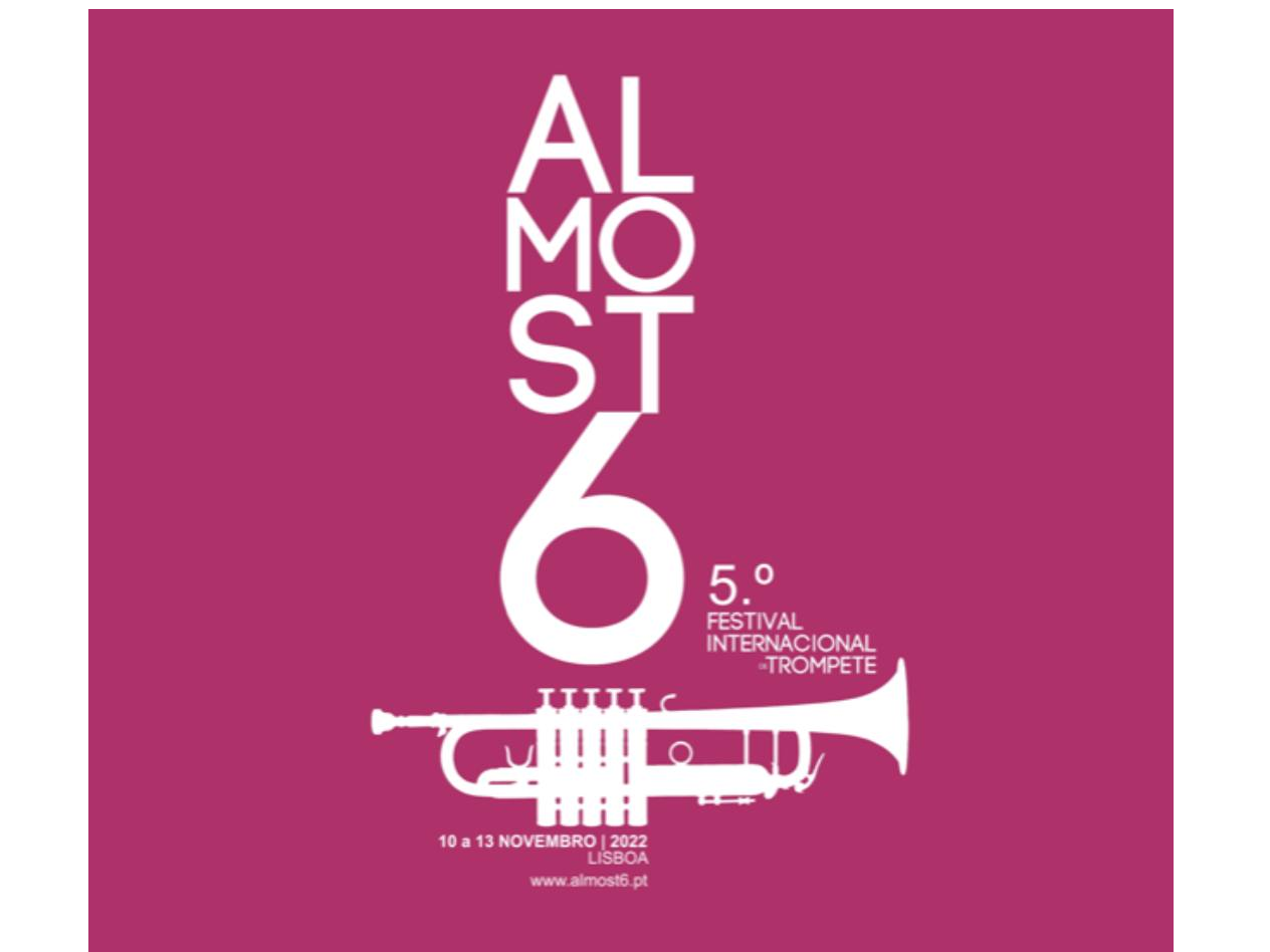Festival Internacional de Trompete Almost6