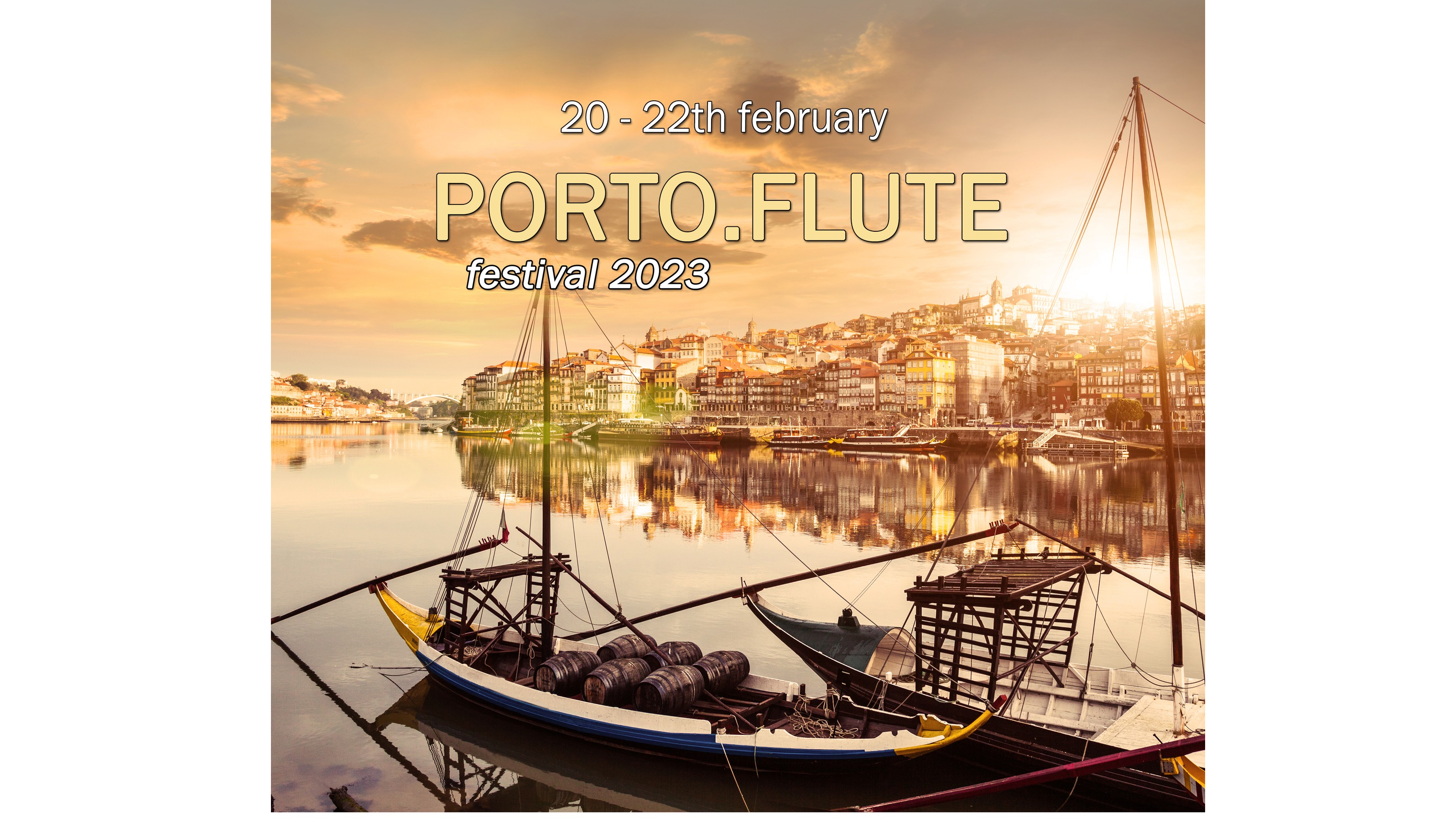 Porto.Flute Festival 2023
