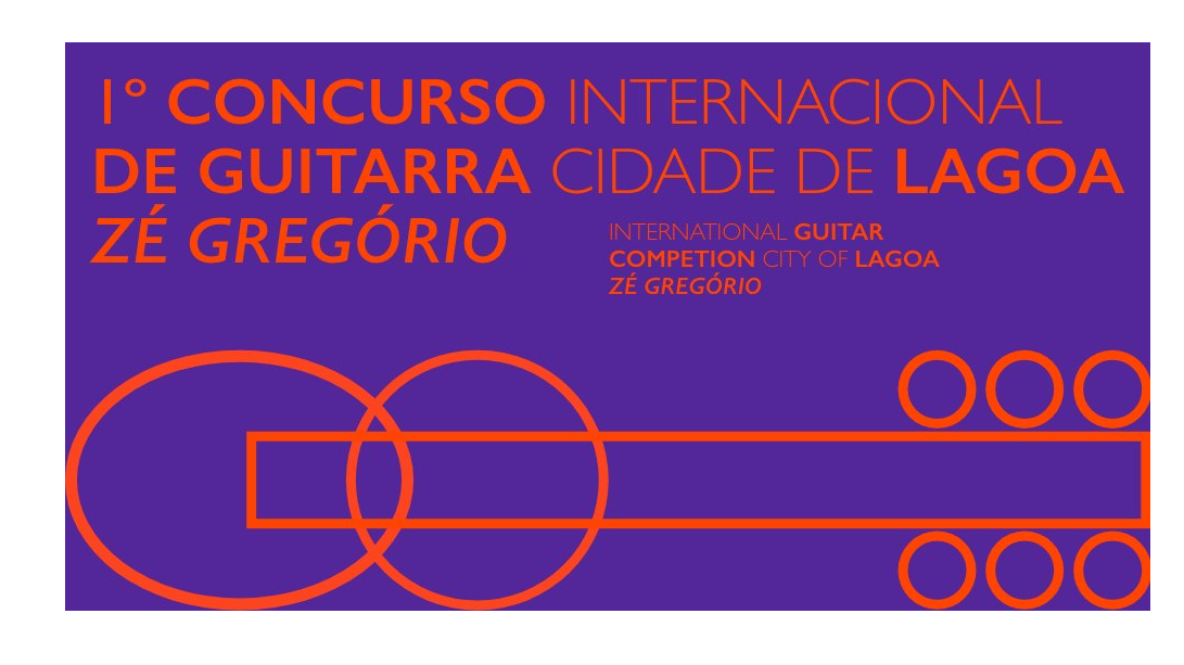 Concurso Internacional de Guitarra Cidade de Lagoa - Zé Gregório