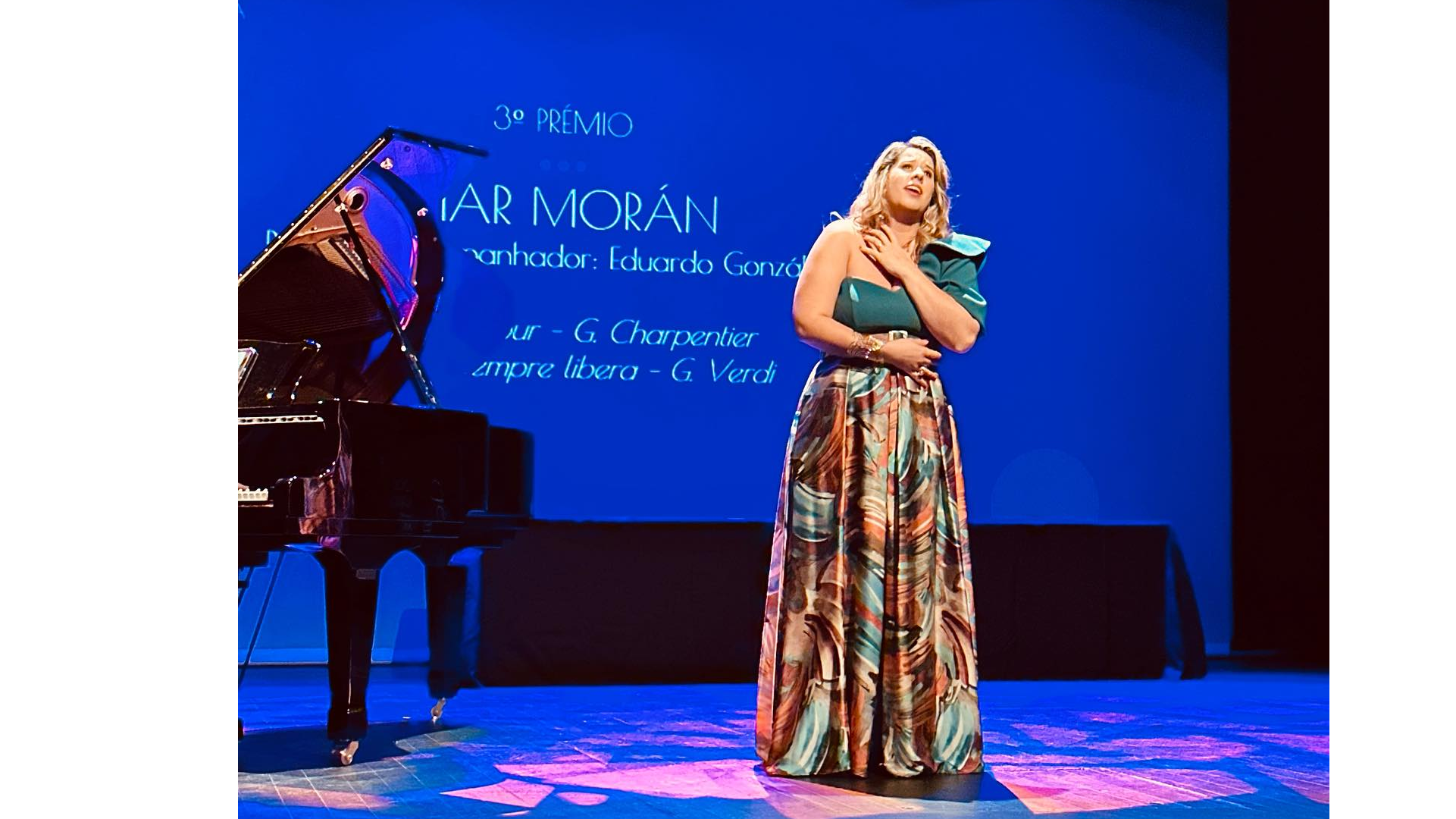 Mar Morán