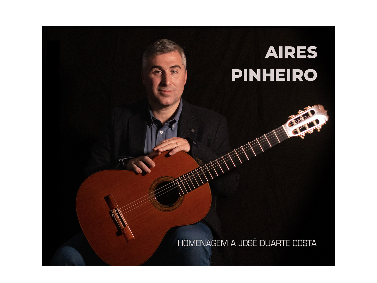 Aires Pinheiro