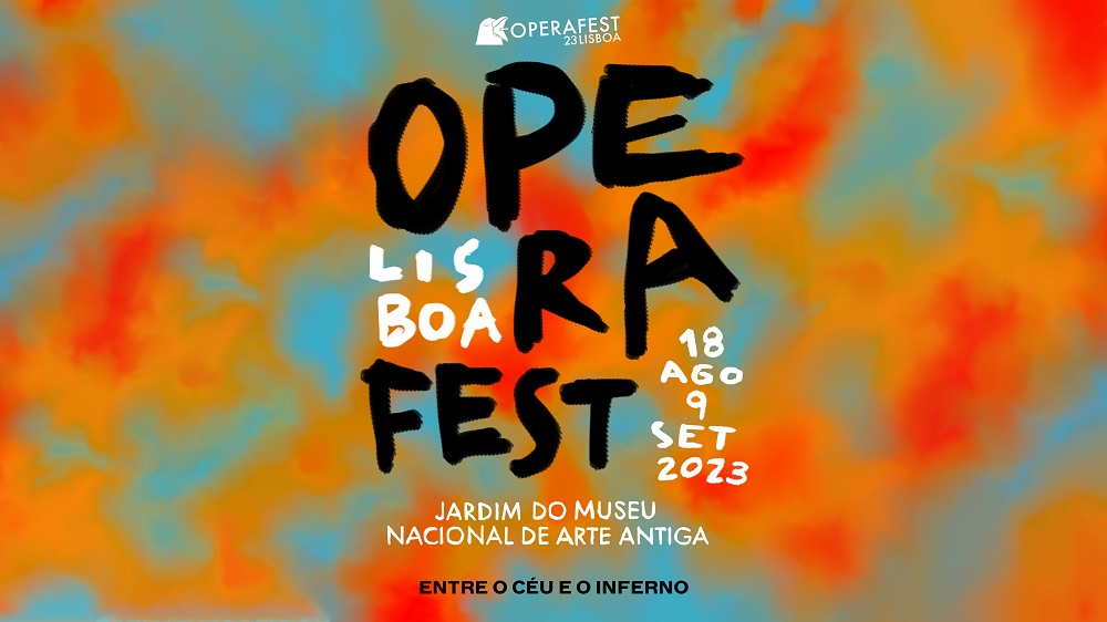OPERAFEST LISBOA 2023