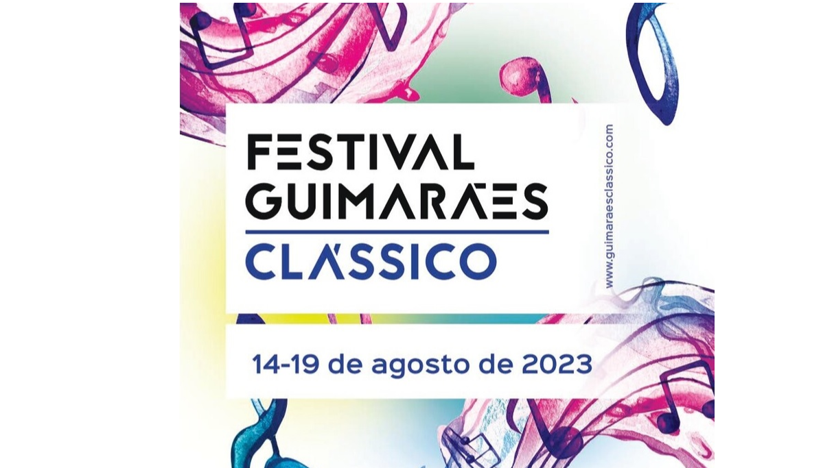 Festival Guimarães Clássico