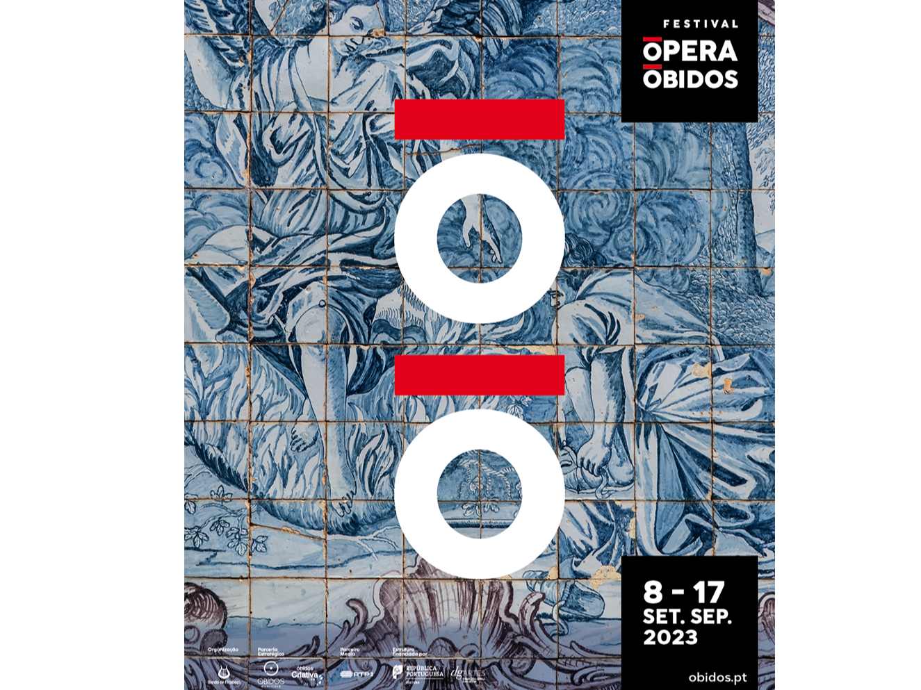 Festival de Ópera de Óbidos
