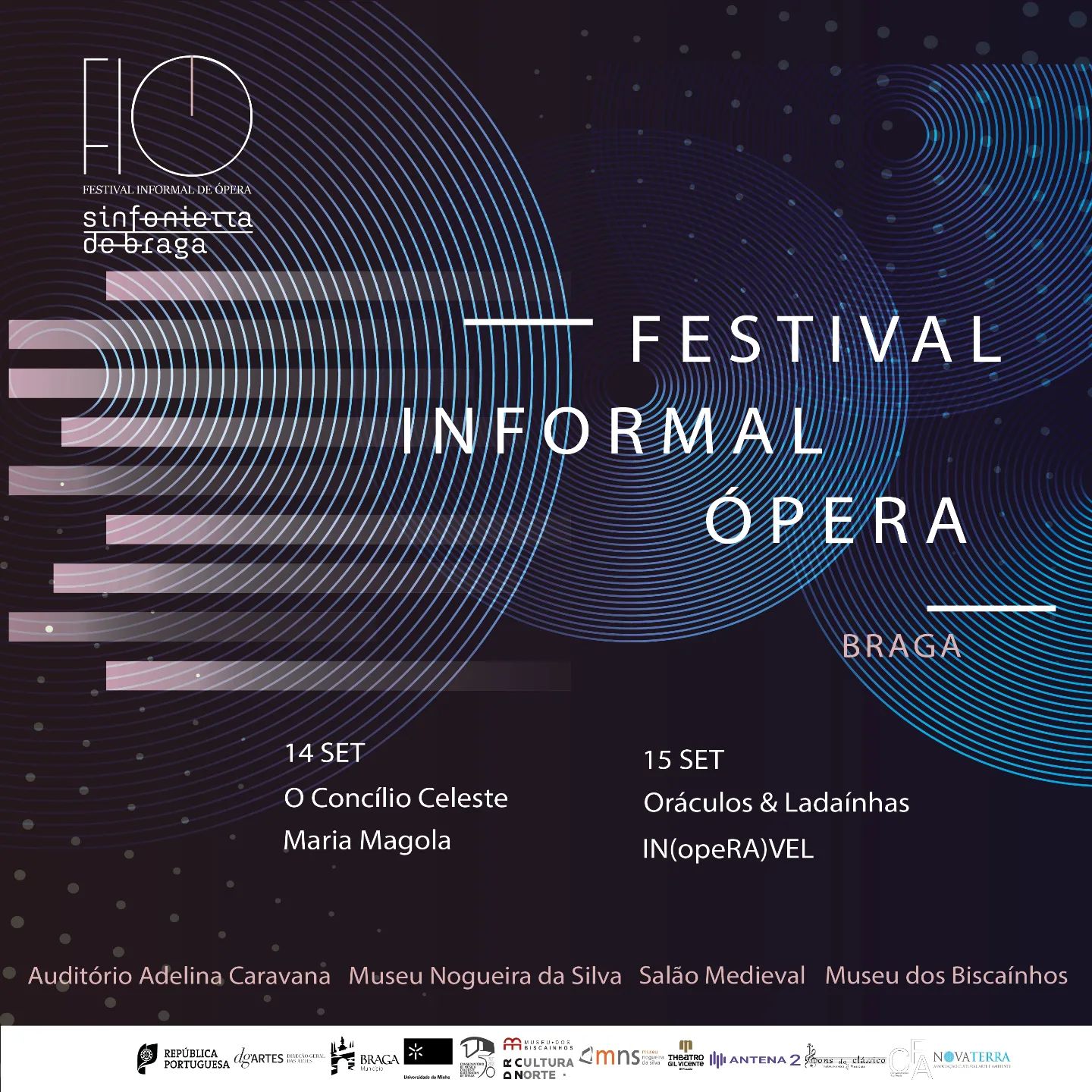 Festival Informal de Ópera