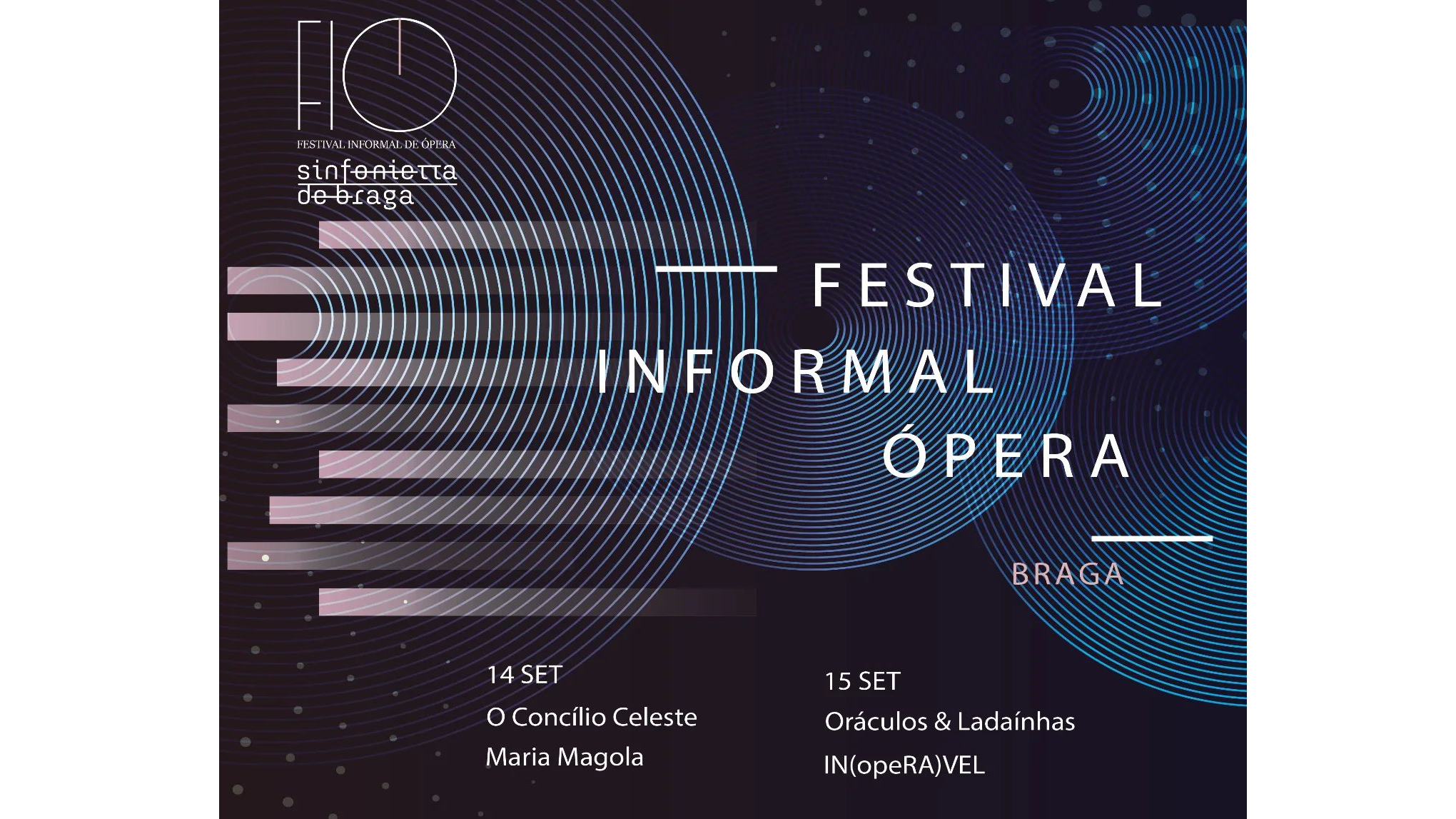 Festival Informal de Ópera
