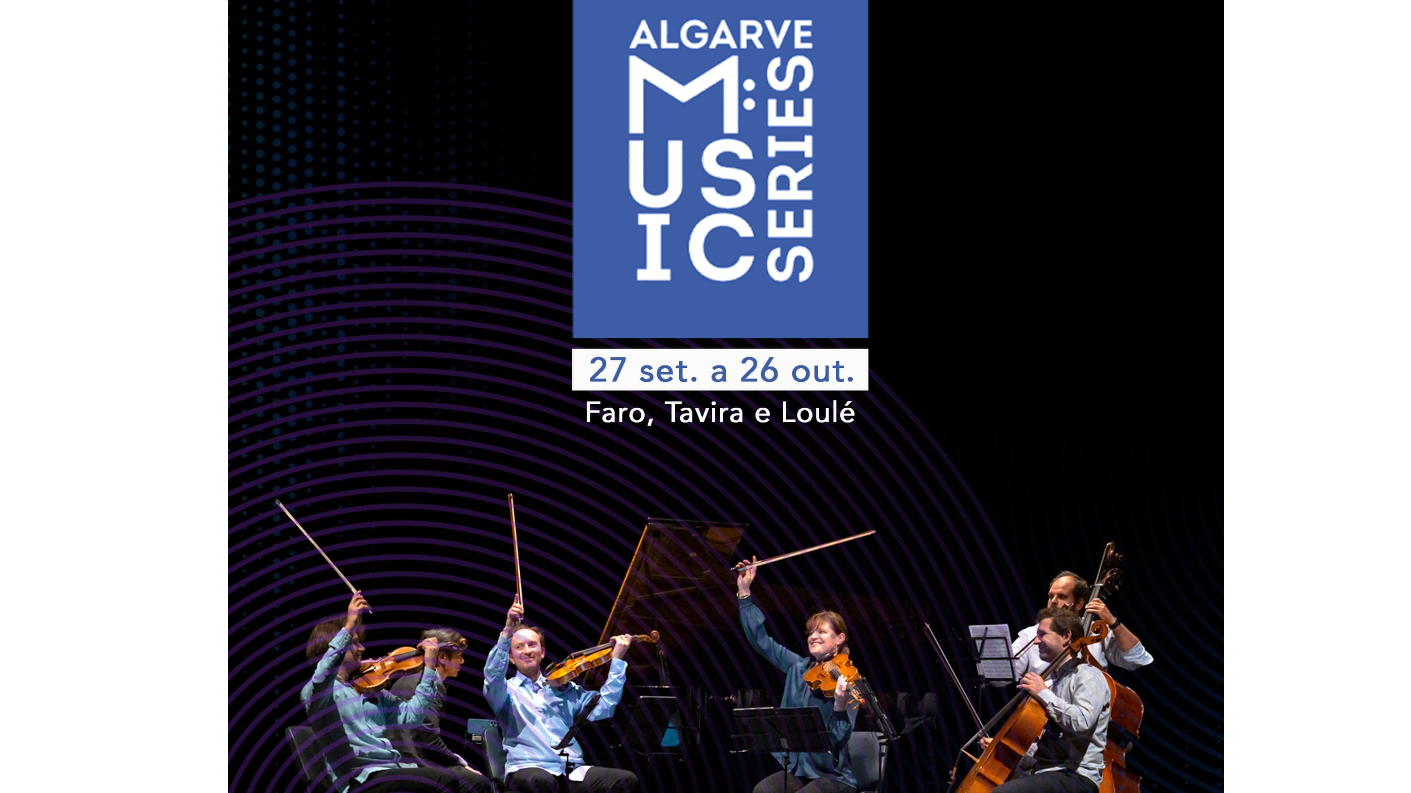 Algarve Music Series
