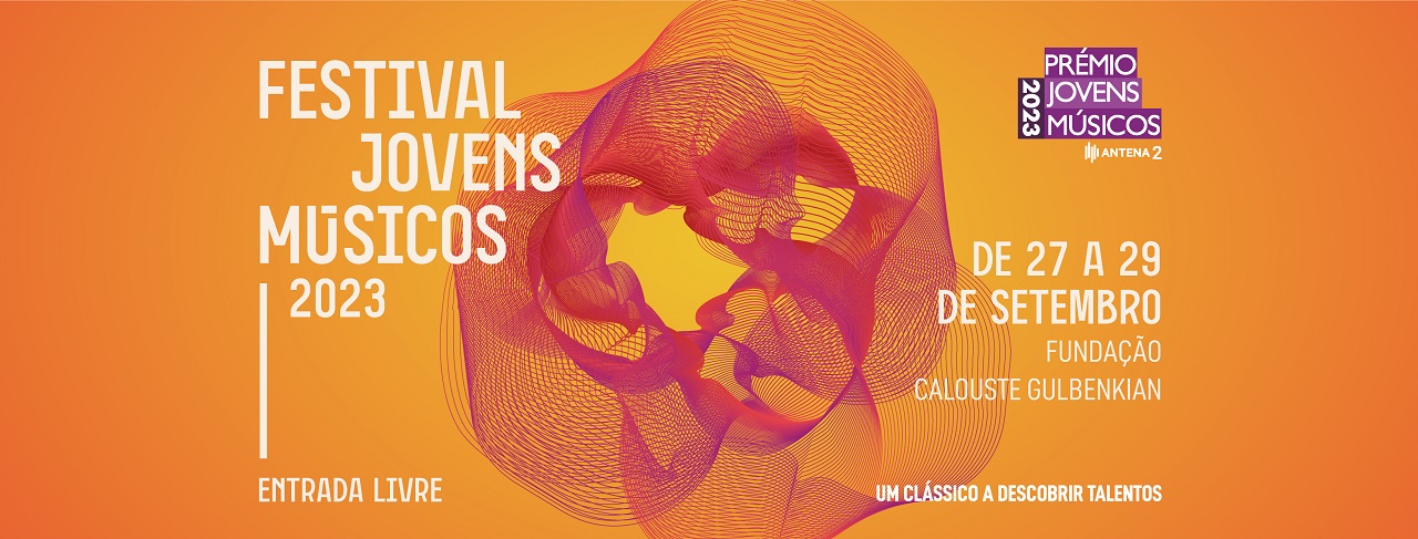 Festival Jovens Músicos 2023
