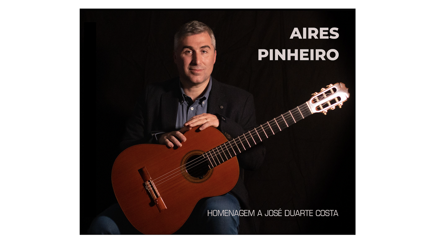 Aires Pinheiro