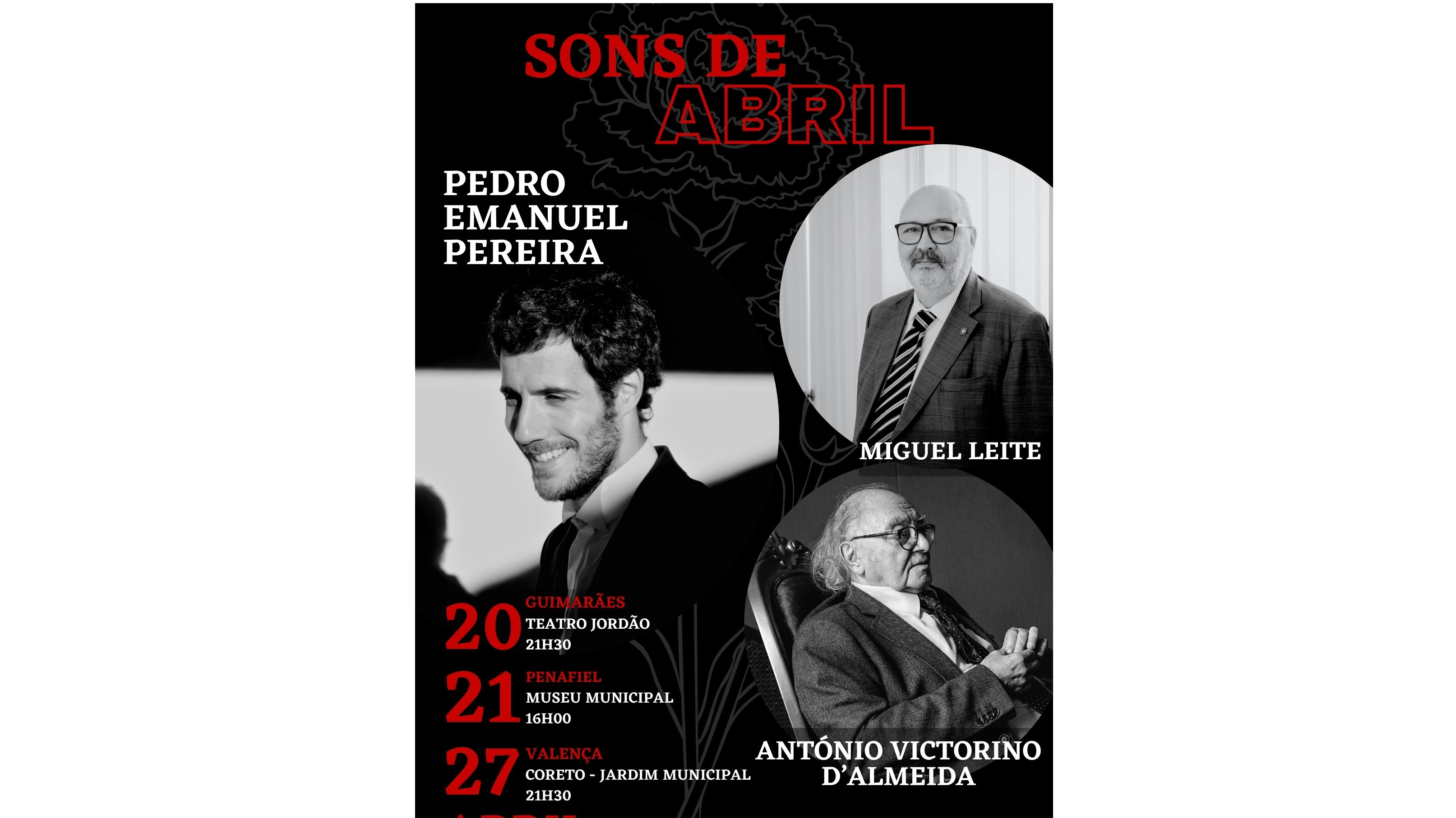 Sons de Abril