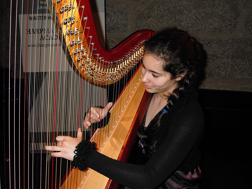 Catarina Rebelo