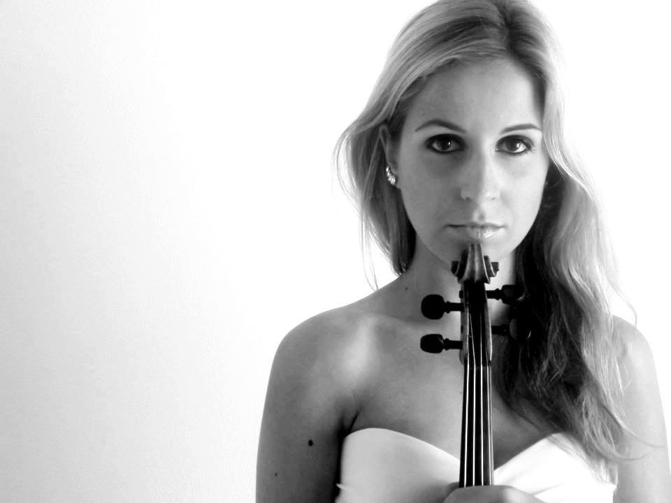 Ana Madalena Ribeiro