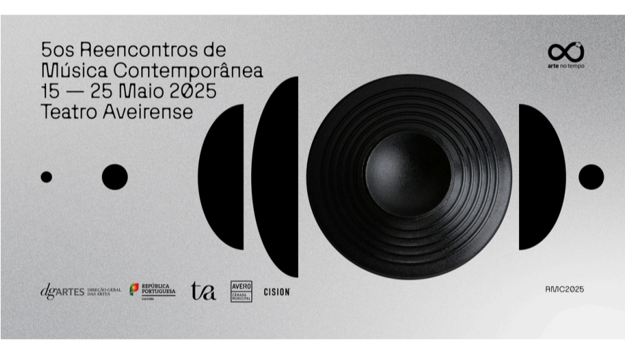 Reencontros de Música Contemporânea