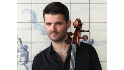 Marco Pereira