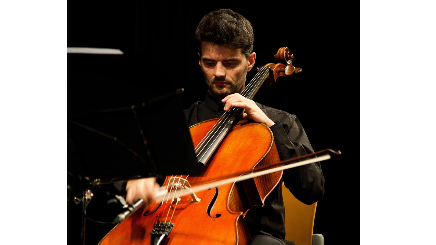 Marco Pereira
