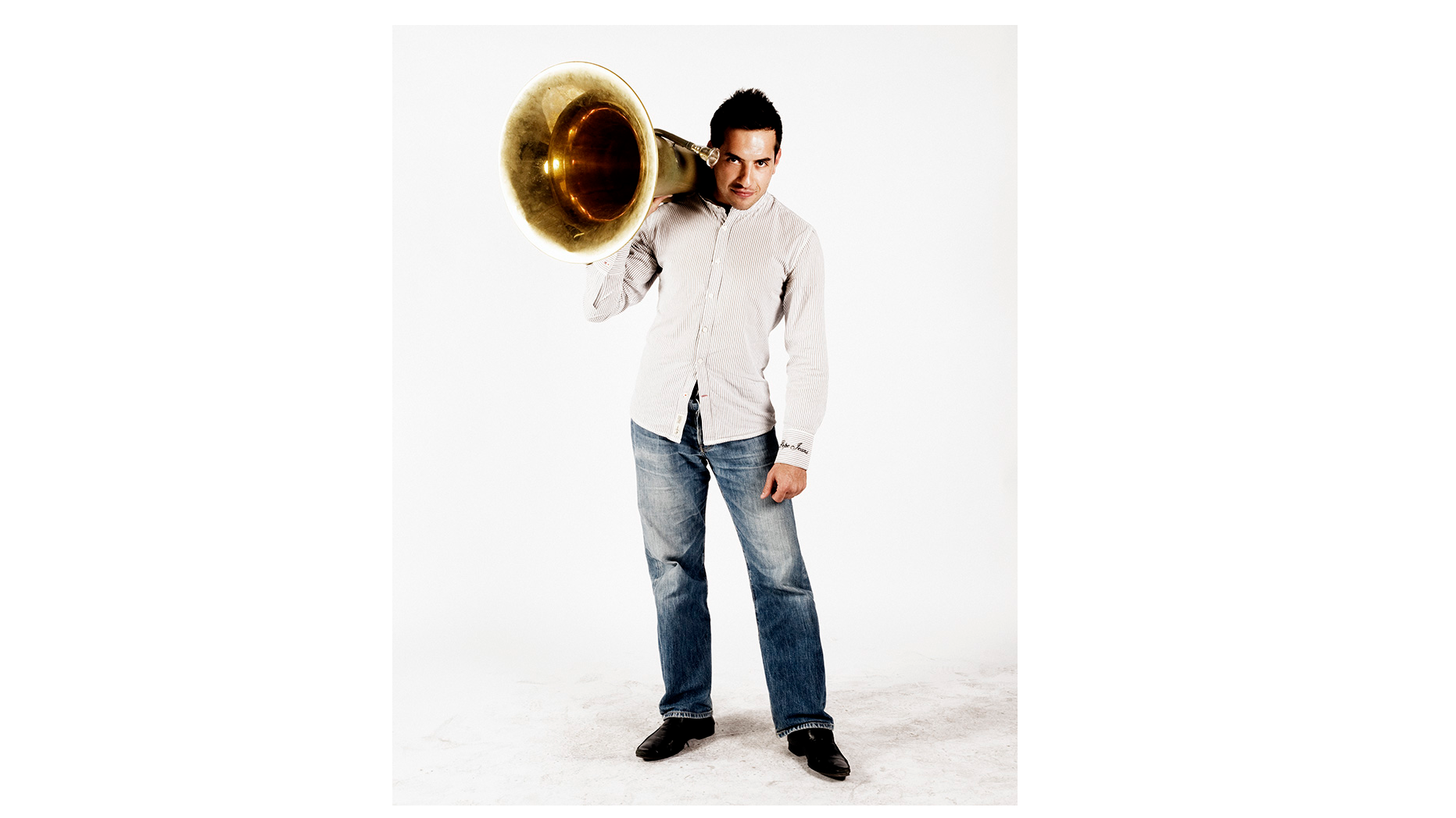 Ricardo Carvalhoso