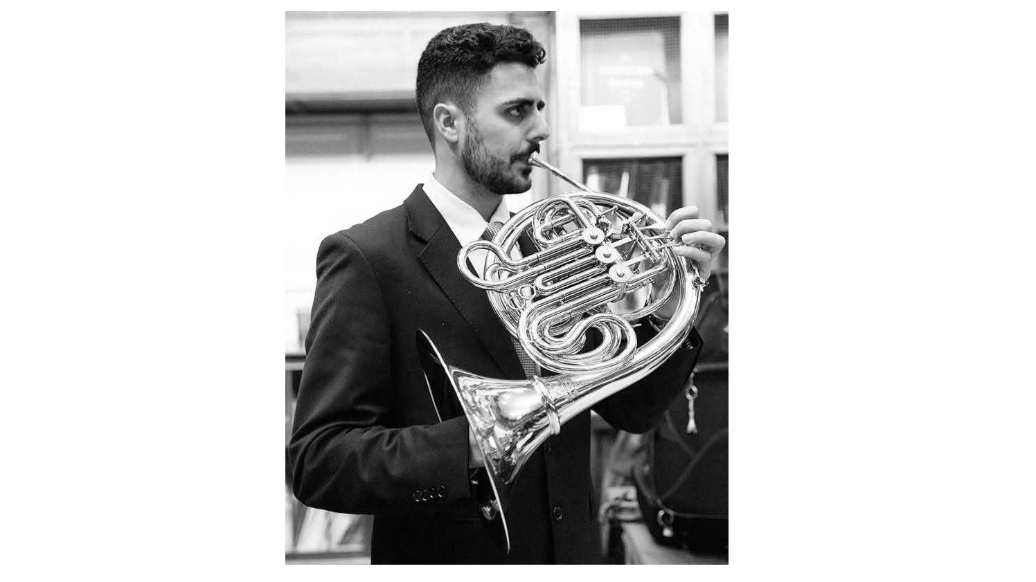 Daniel Canas
