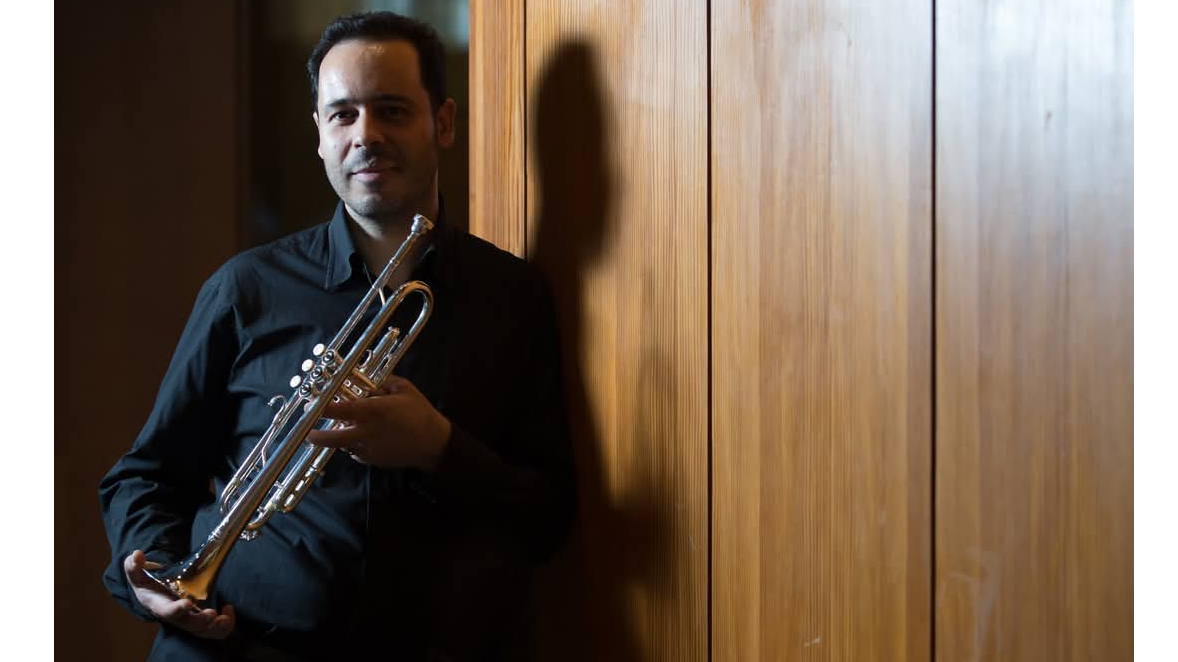Sérgio Charrinho