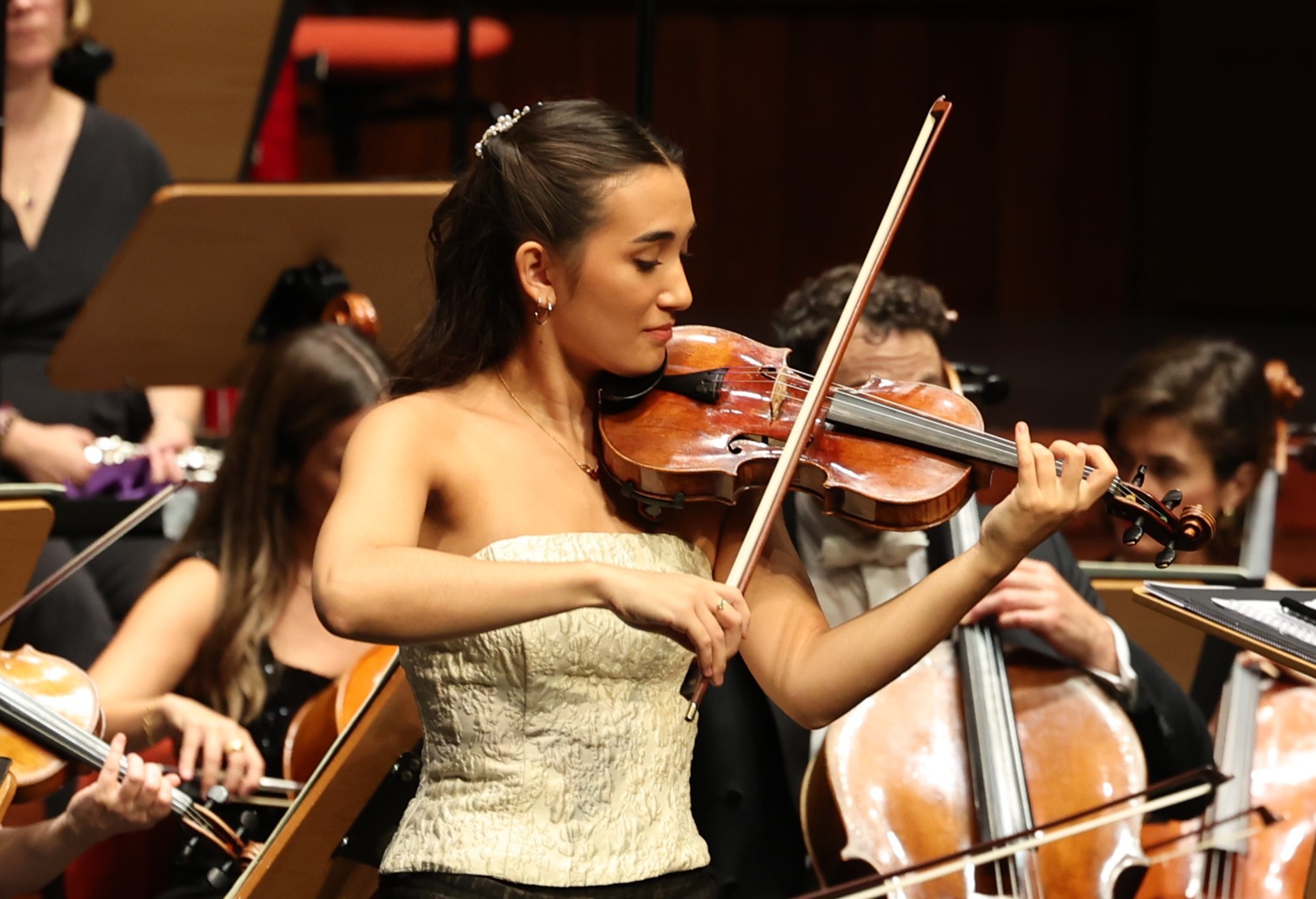 Beatriz Li Rosão