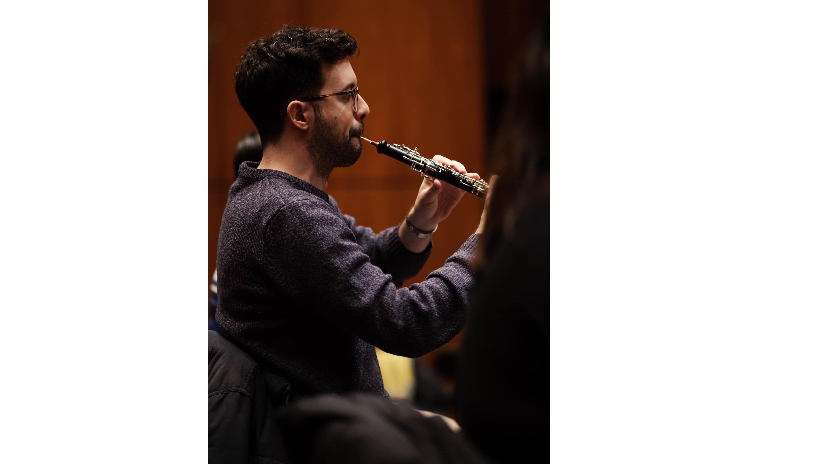 Foto: Daniel Wetzel, Mannheimer Philharmoniker