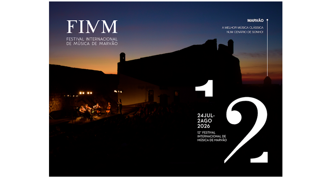 Festival Internacional Música Marvão