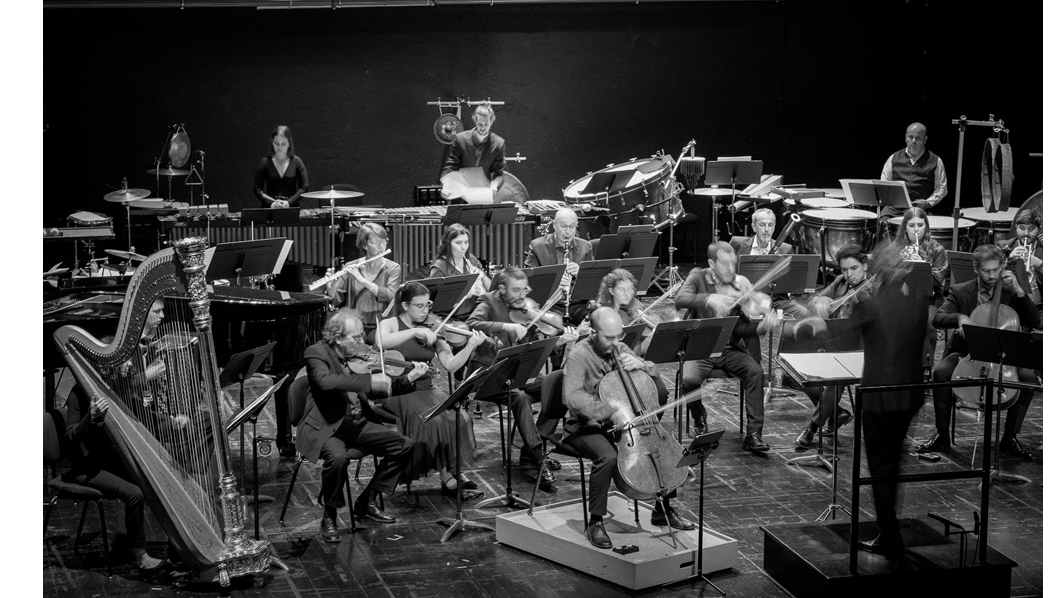 BEYRA Laboratório Artístico apresenta “Titã”, de Mahler