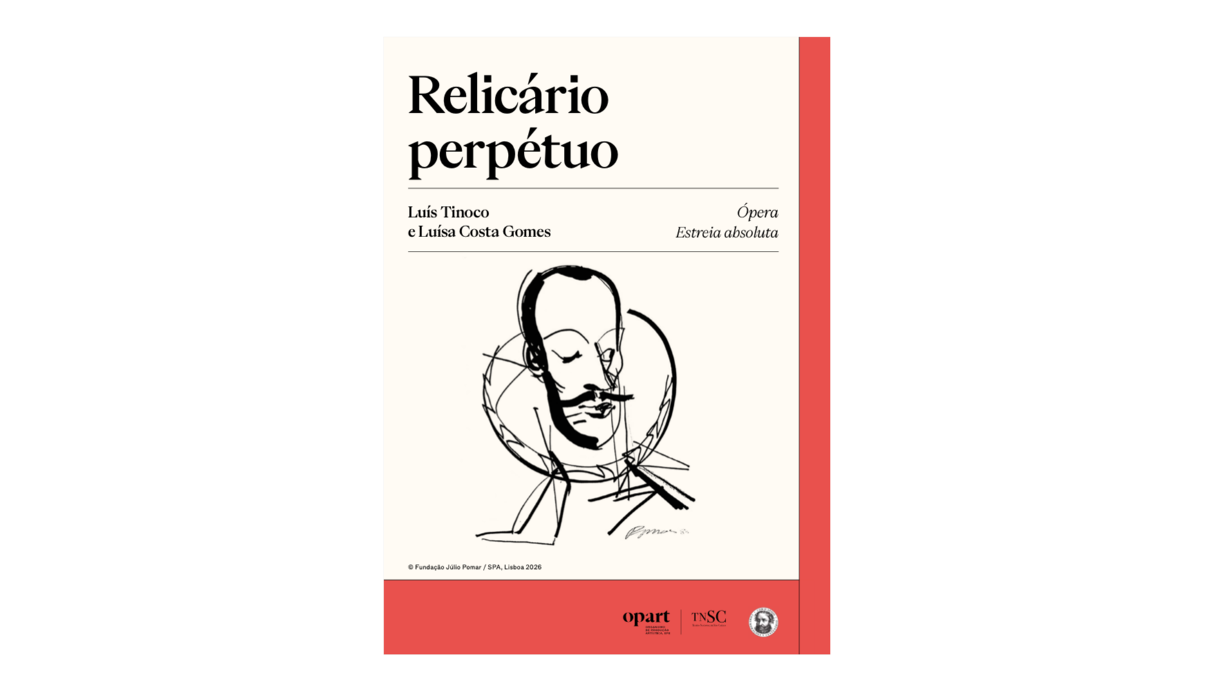 Relicário Perpétuo