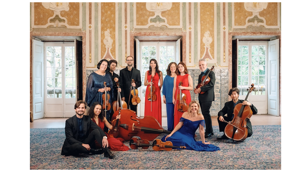 Camerata Atlântica