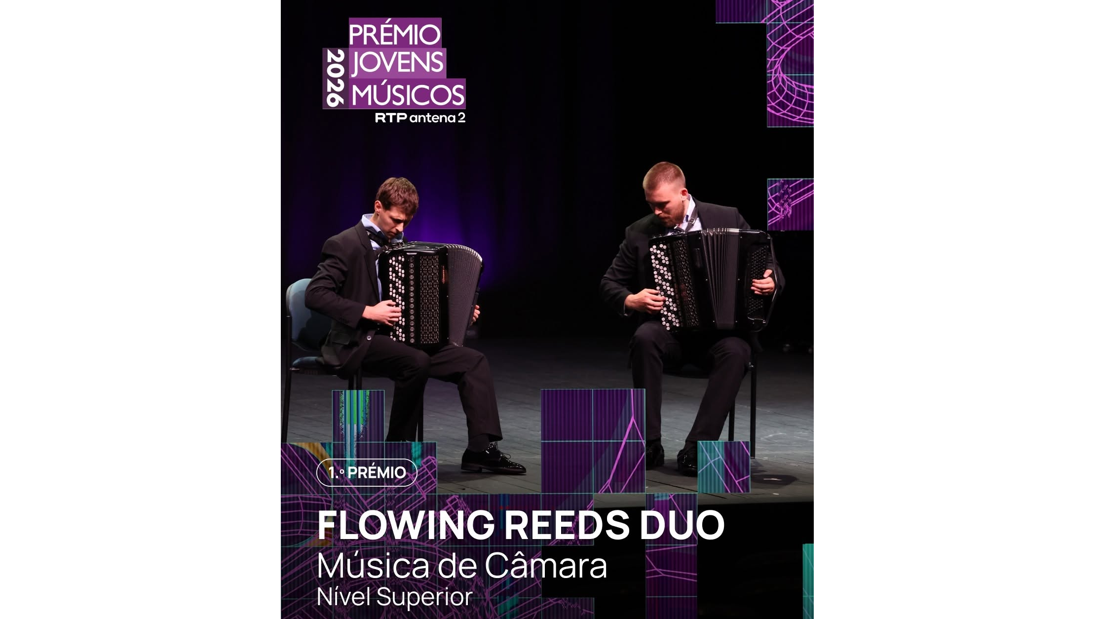 Flowing Reeds Duo