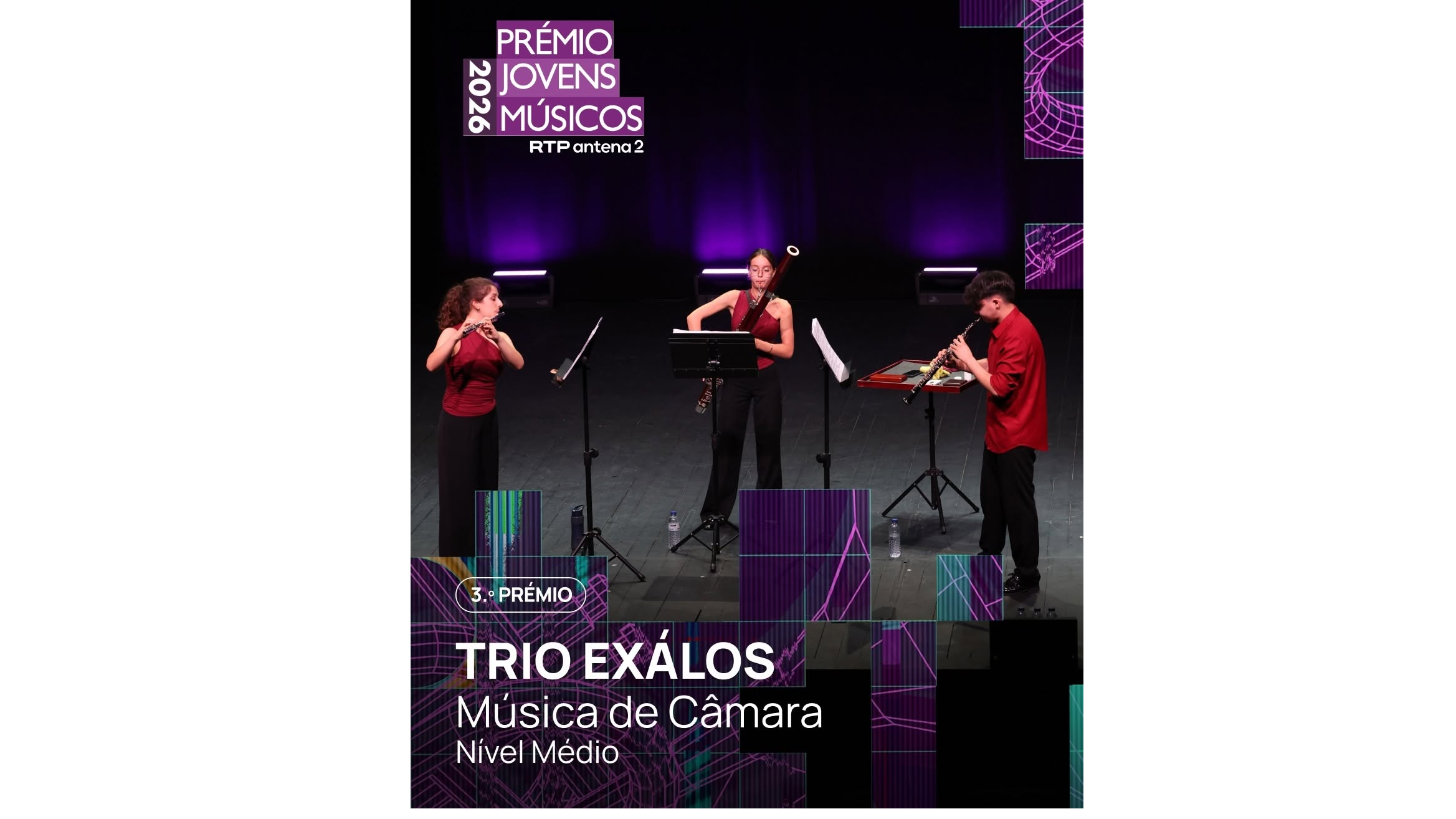 Trio Exálos