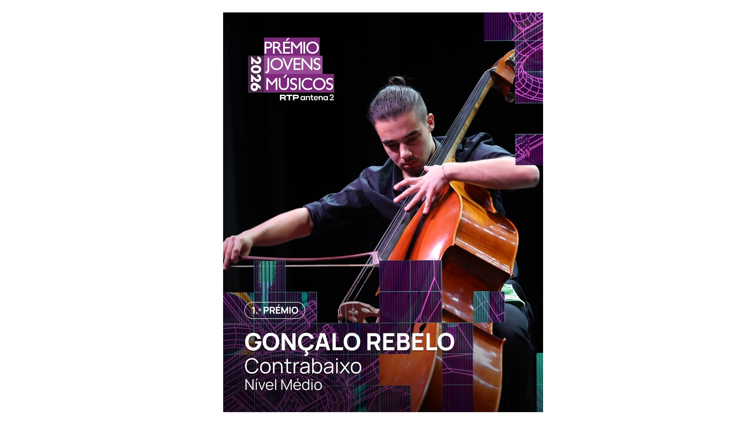 Gonçalo Rebelo