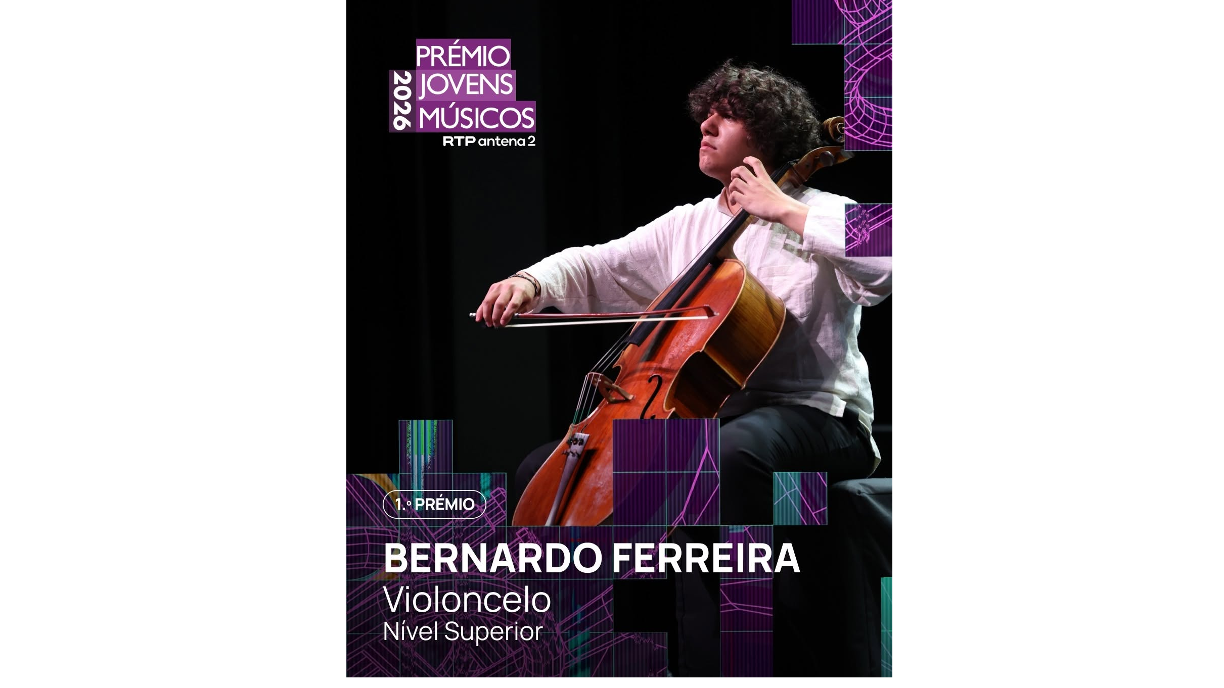 Bernardo Ferreira