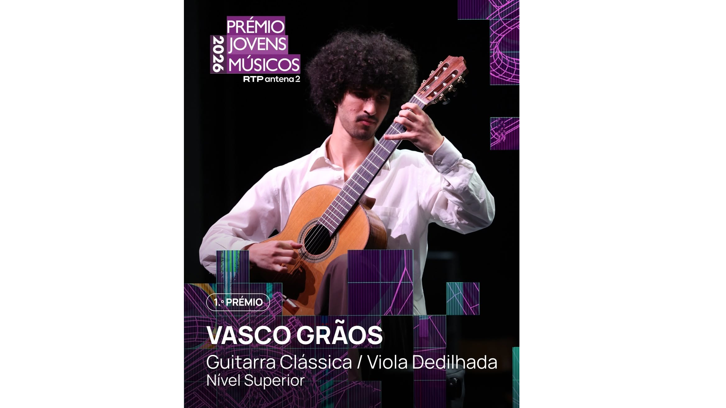 Vasco Grãos