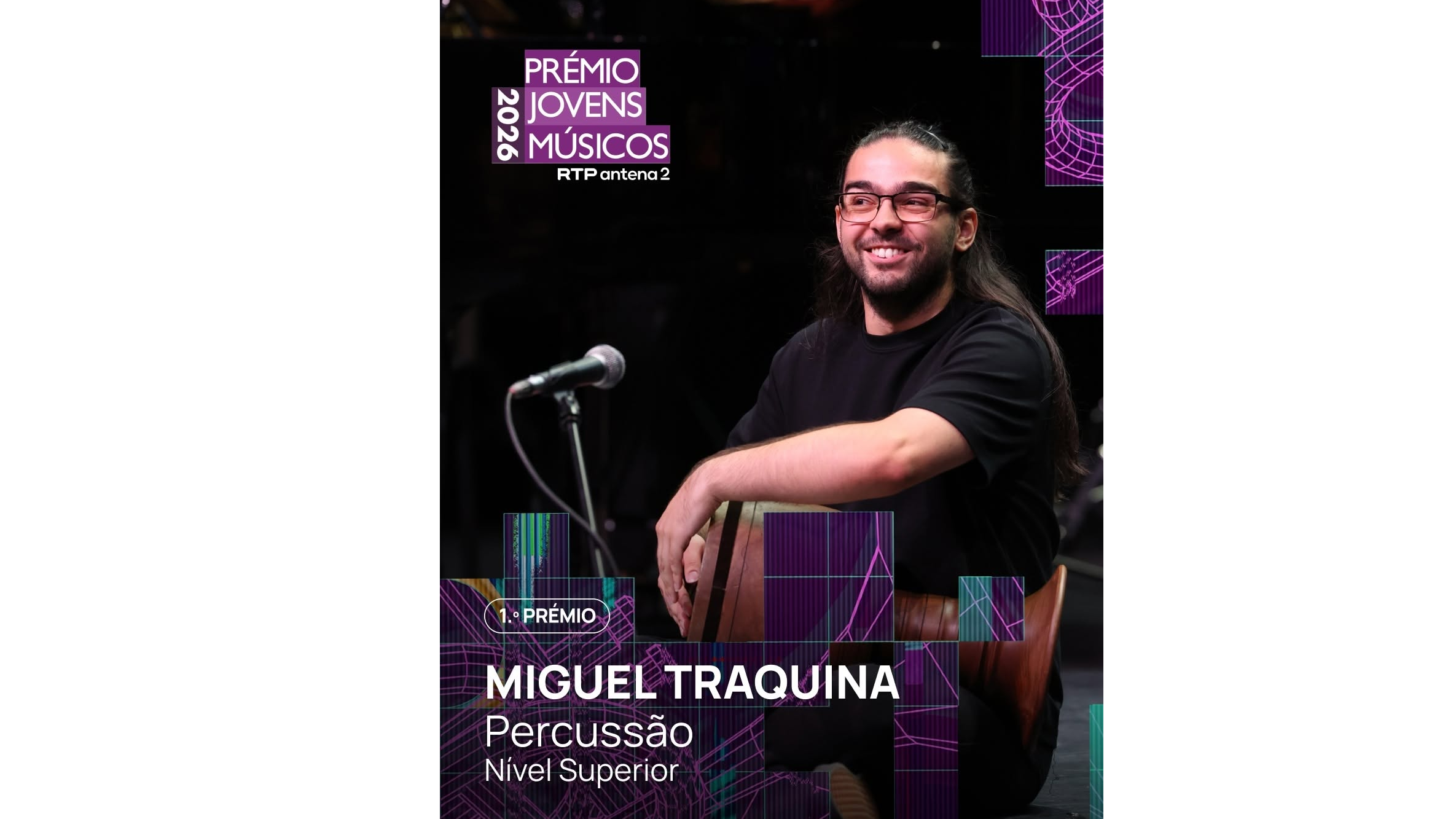 Miguel Traquina