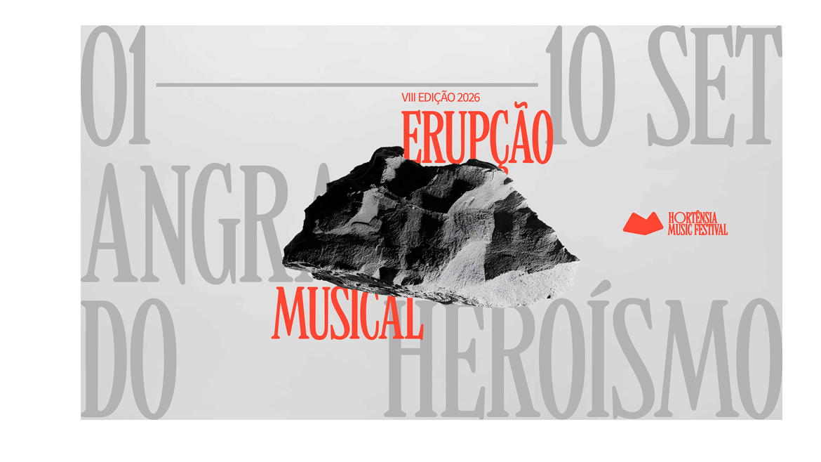 Hortênsia Music Festival