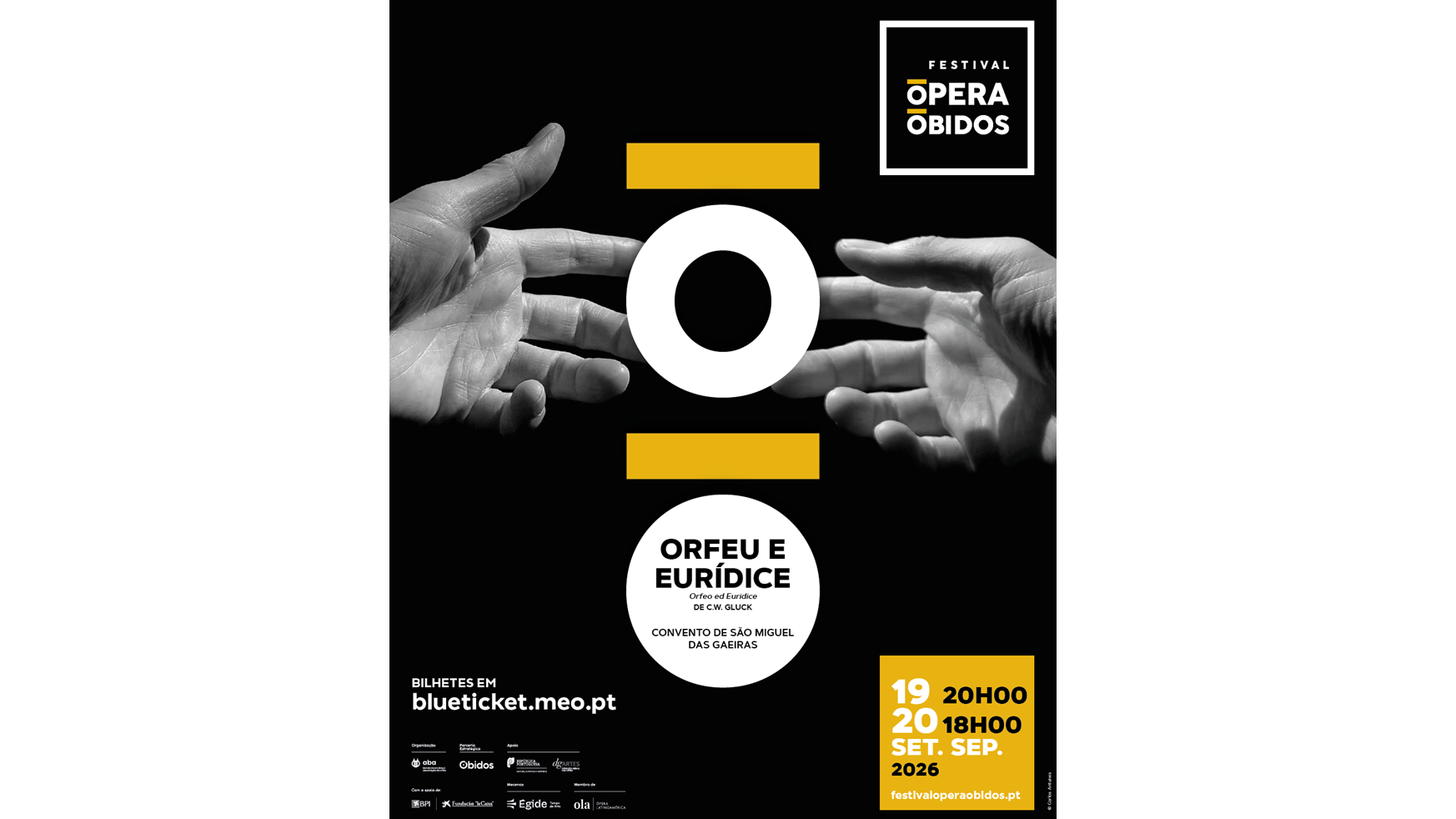 Festival de Ópera de Óbidos