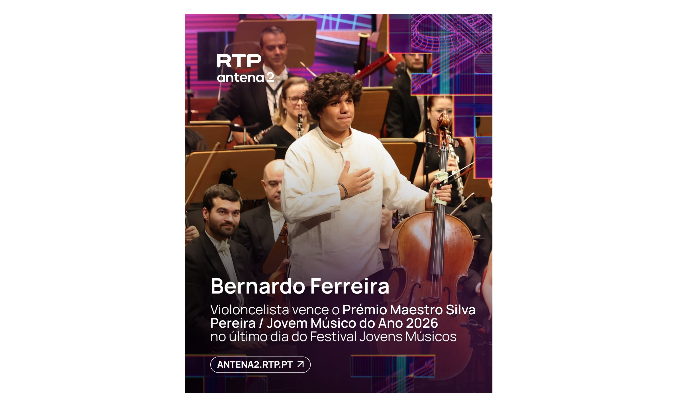 Bernardo Ferreira