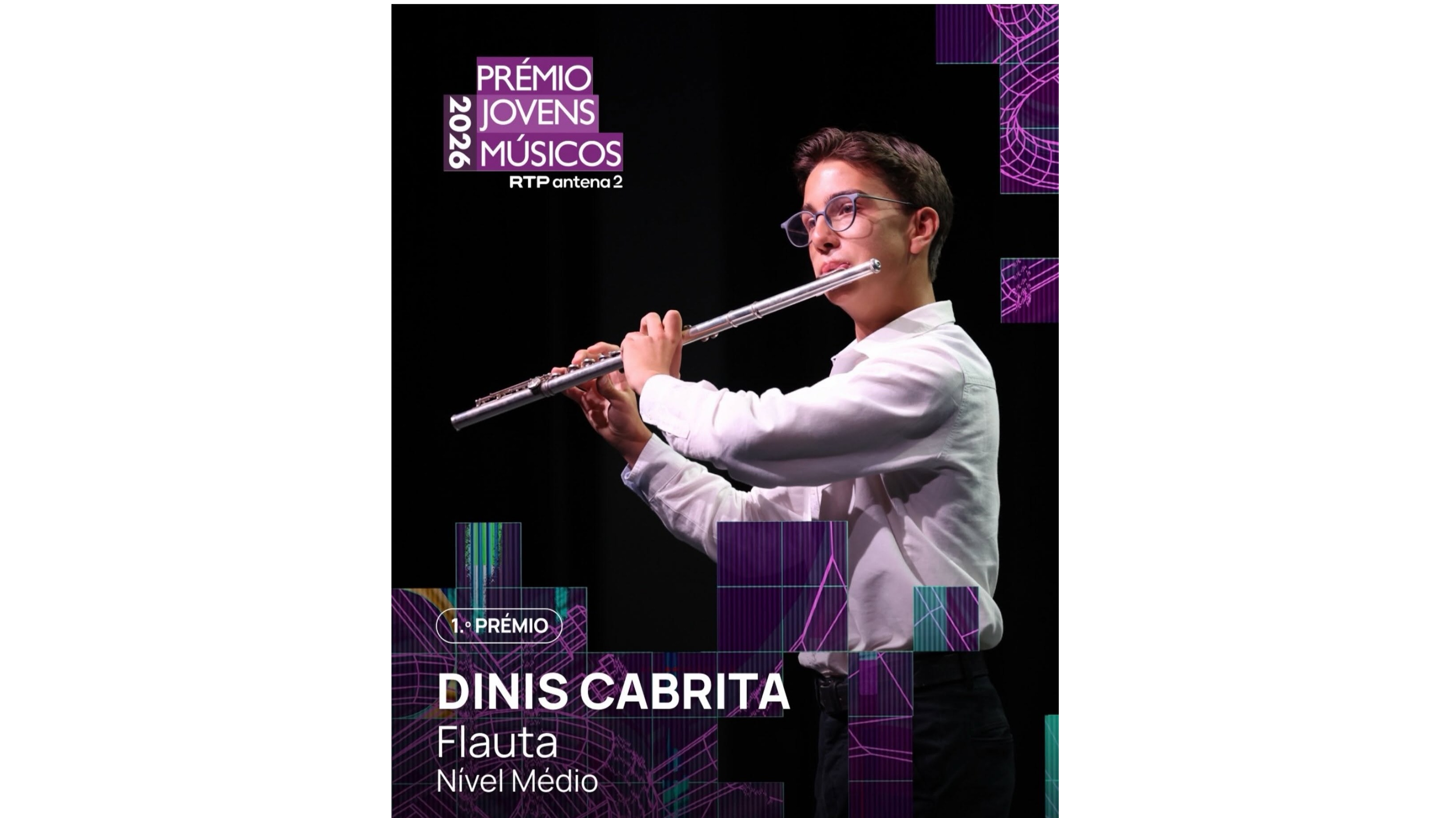 Dinis Cabrita
