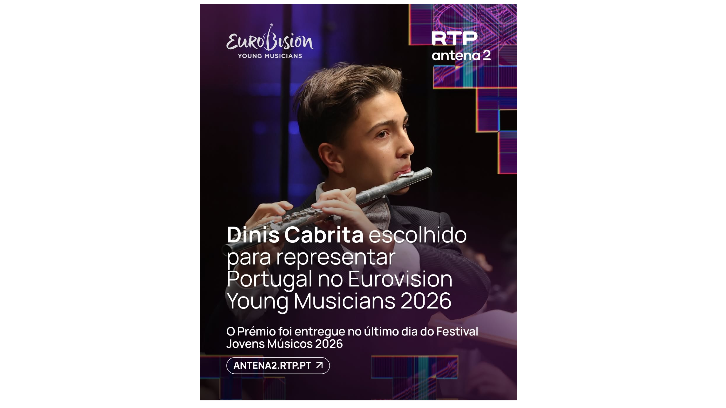 Dinis Cabrita