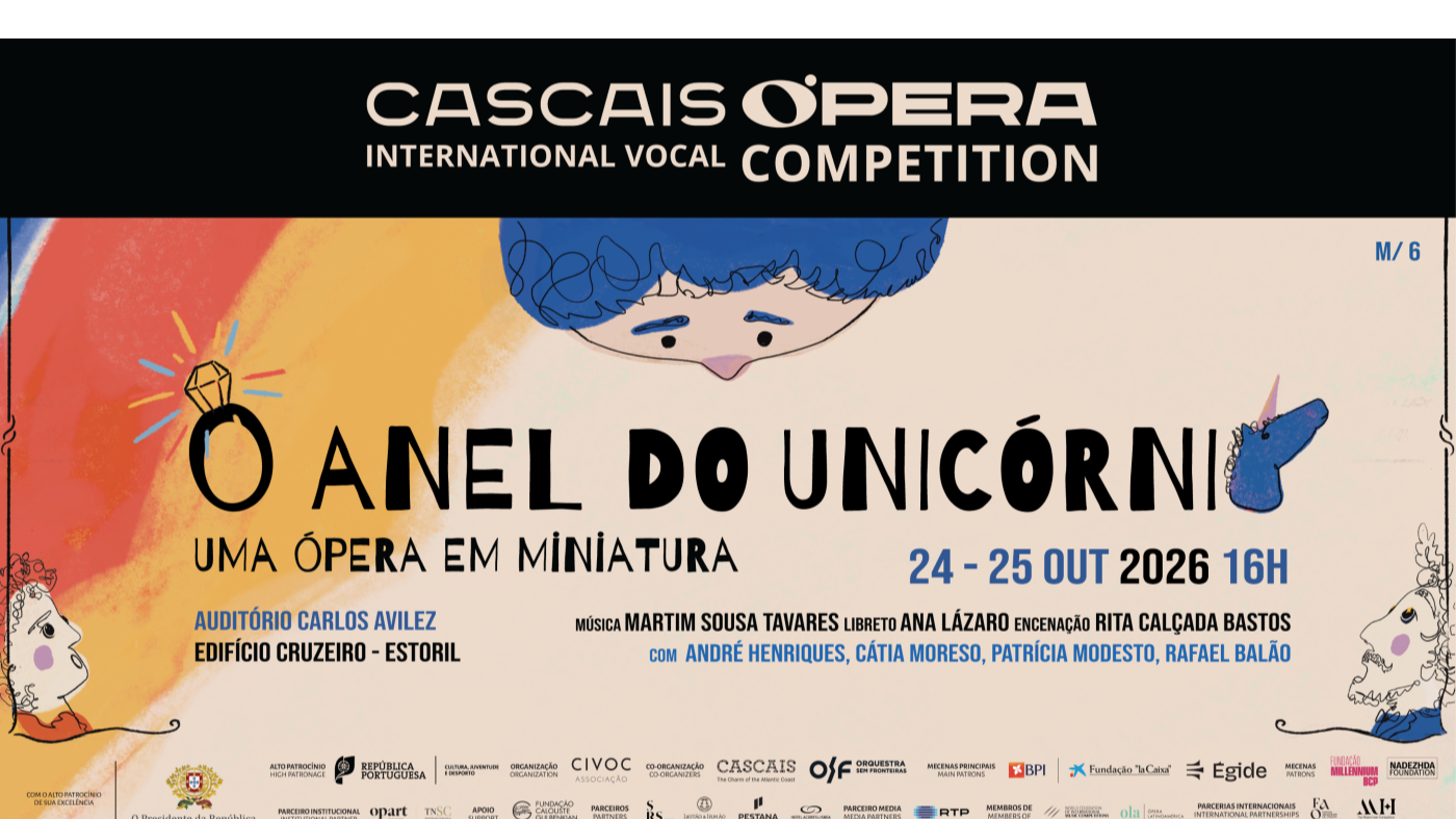 O Anel do Unicórnio