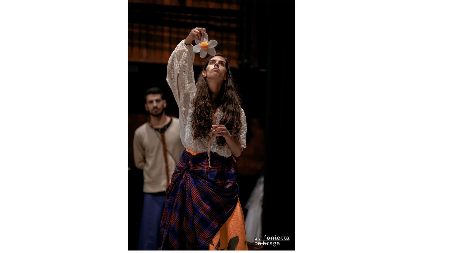 Re:Opera – Belo é o Destino Desconhecido