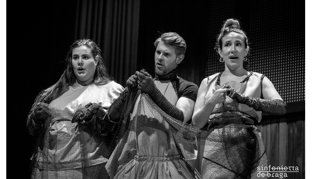 Re:Opera – Belo é o Destino Desconhecido
